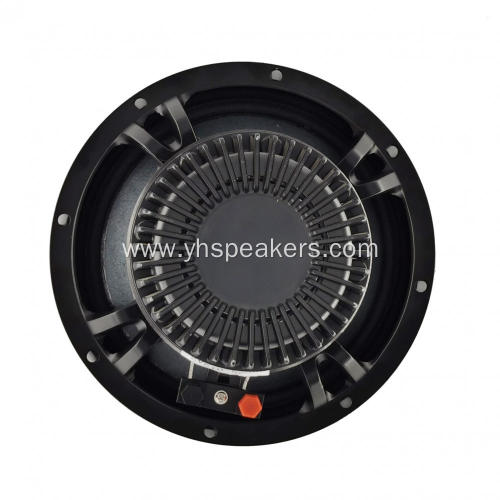 High Quality 8 Inch Neodymium Woofer